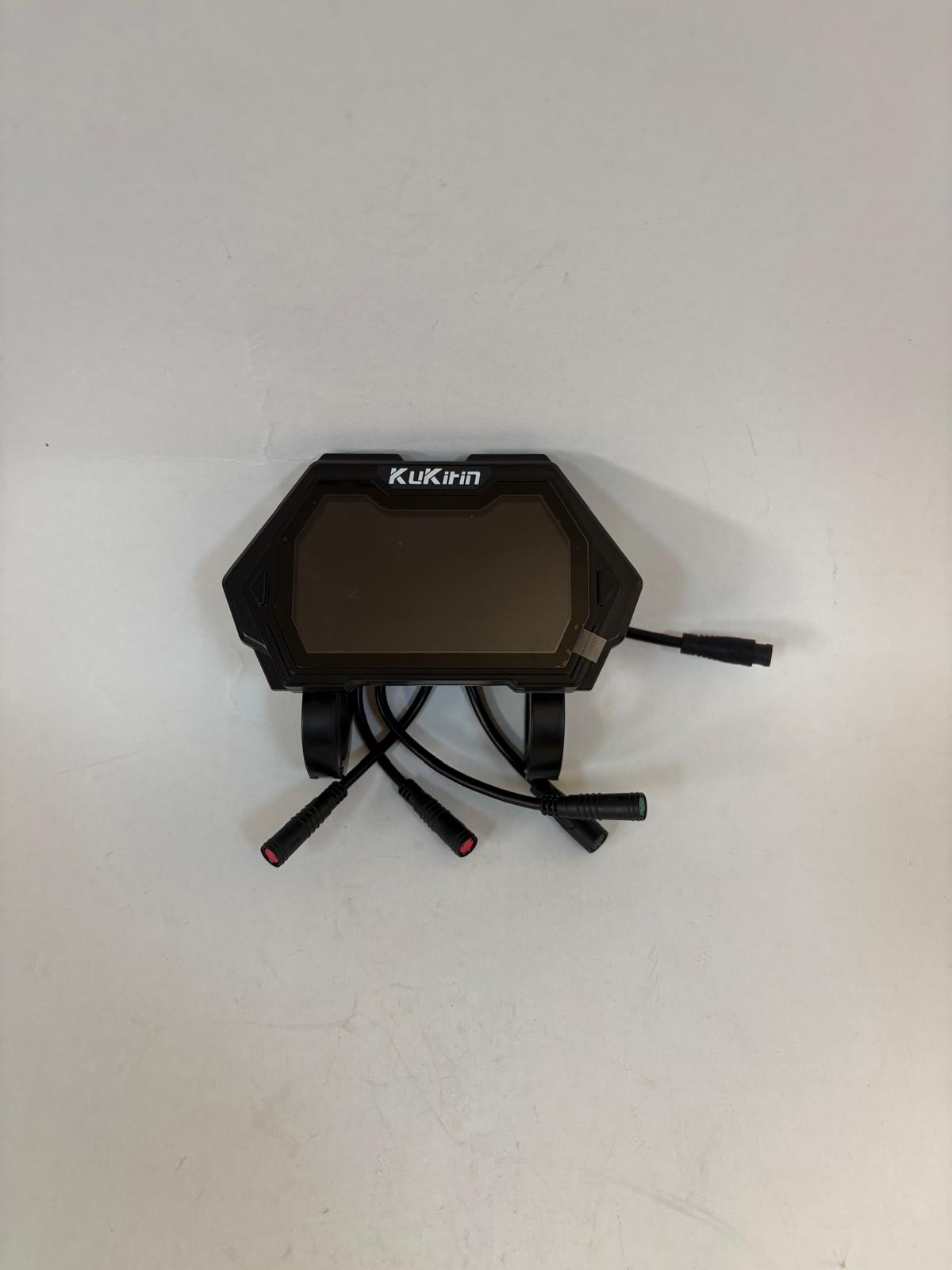 Display Kukirin G2 Master