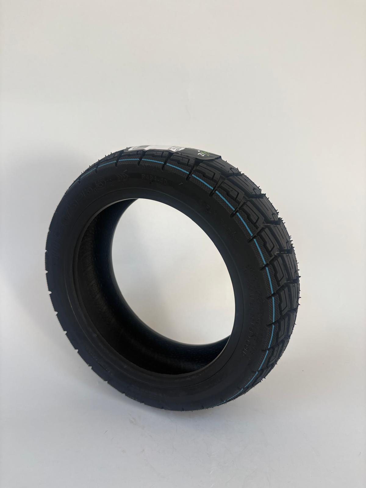 Cauciuc 10x2.75-6,5