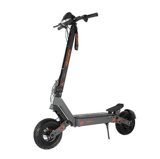 Kukirin G4
