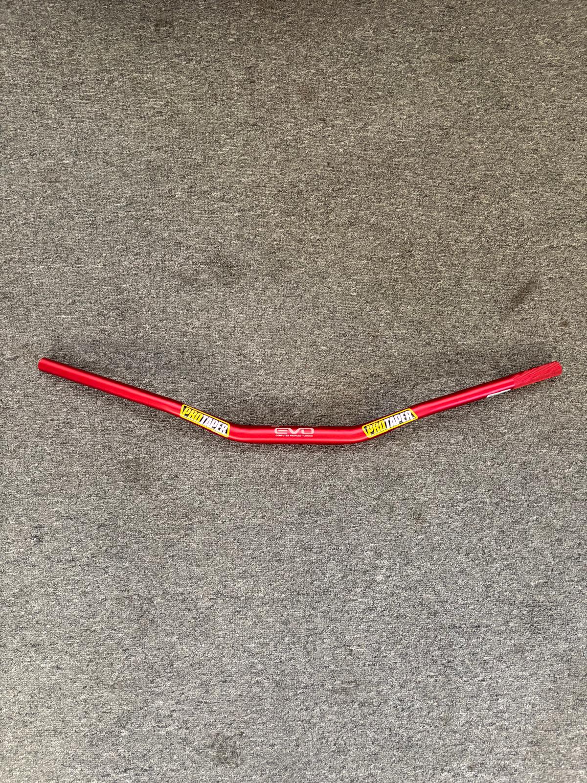 Ghidon Protaper
