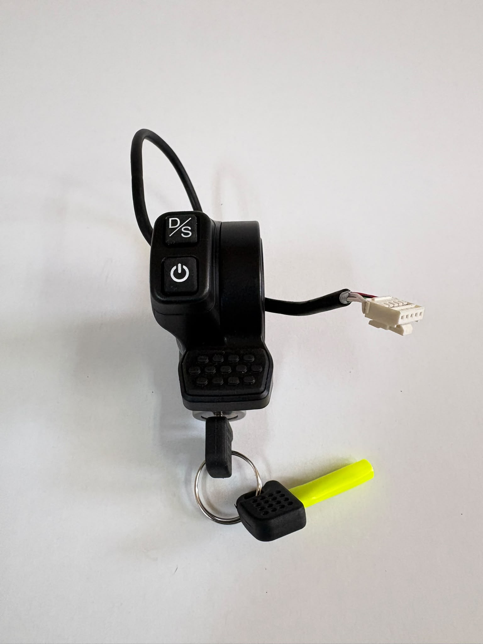 Acceleratie Kukirin G2 Master (G2)