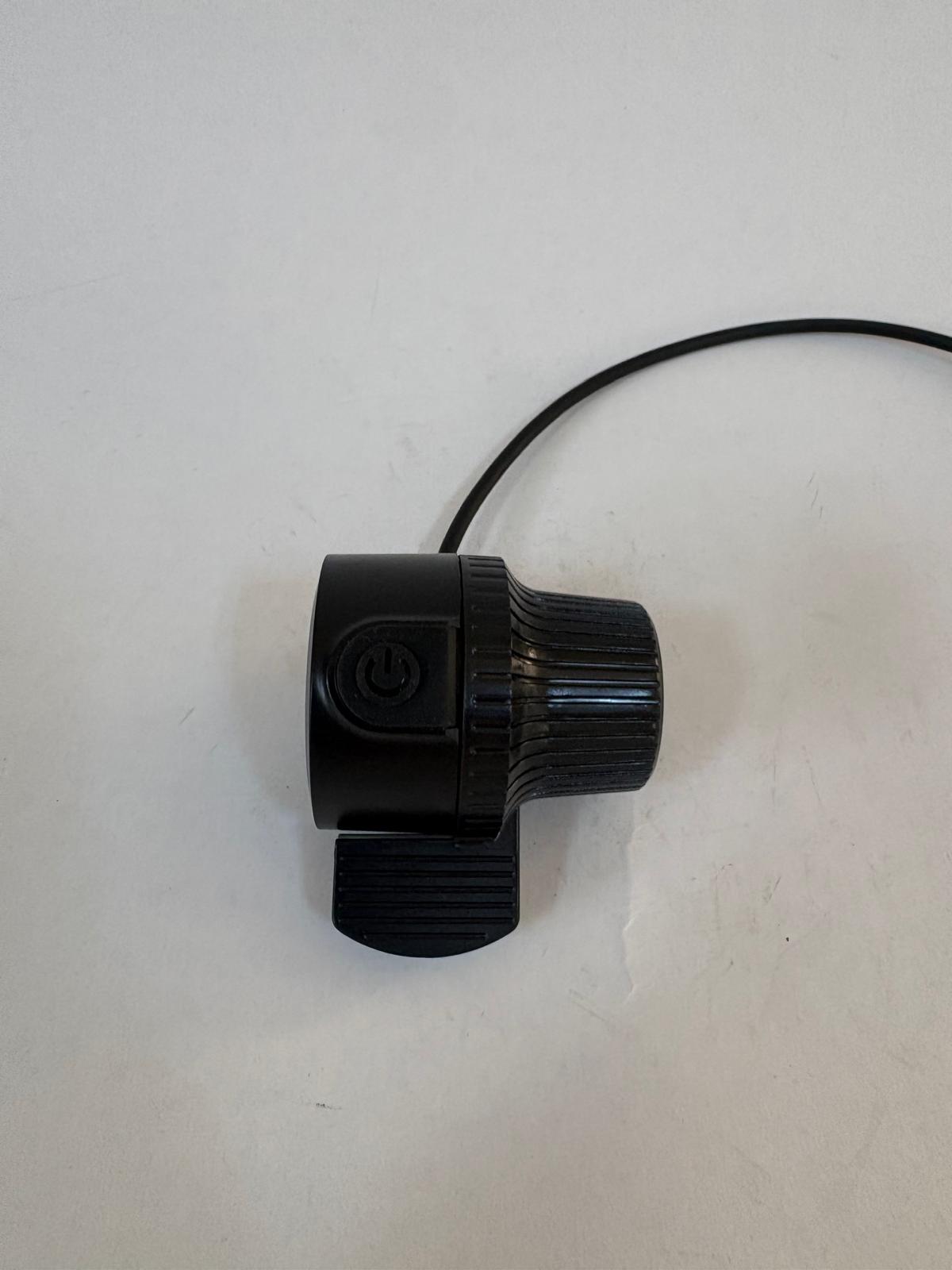 Maneta acceleratie Kukirin G2/G3/G4